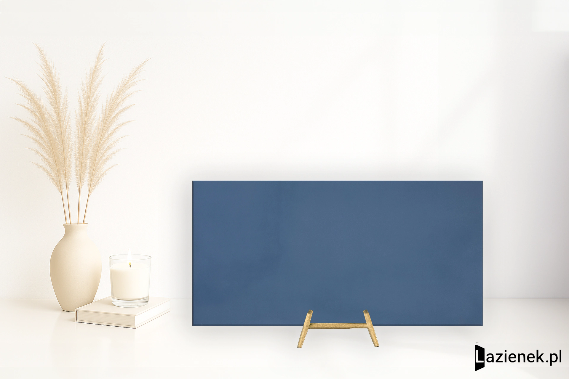Casalgrande Padana Revolution Blue 0 30x60 cm gr. 9 mm - płytka rektyfikowana/11791132